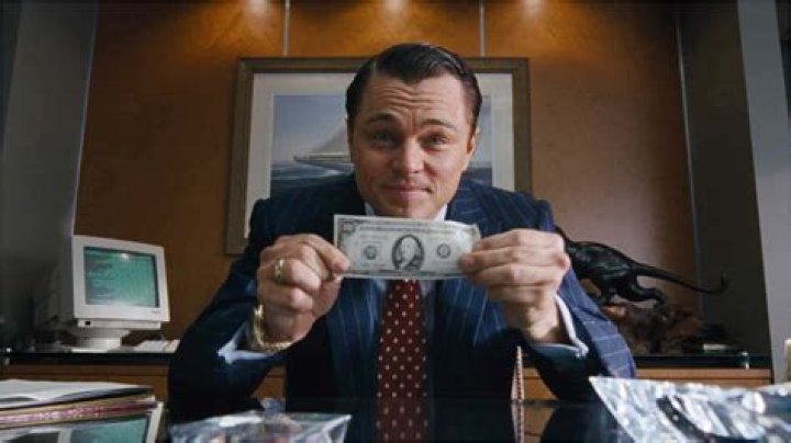 RealLife &lsquo;Wolf Of Wall Street&rsquo; Jordan Belfort Sues Filmmakers For 300