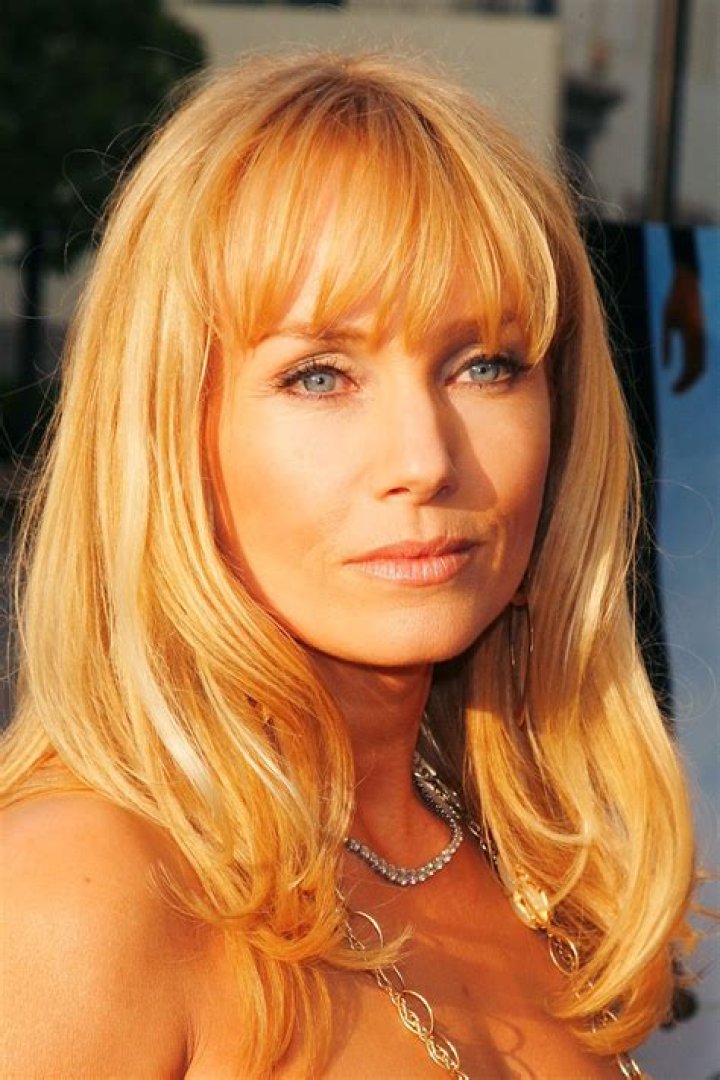 Rebecca De Mornay Profile Images &mdash; The Movie Database (TMDB)