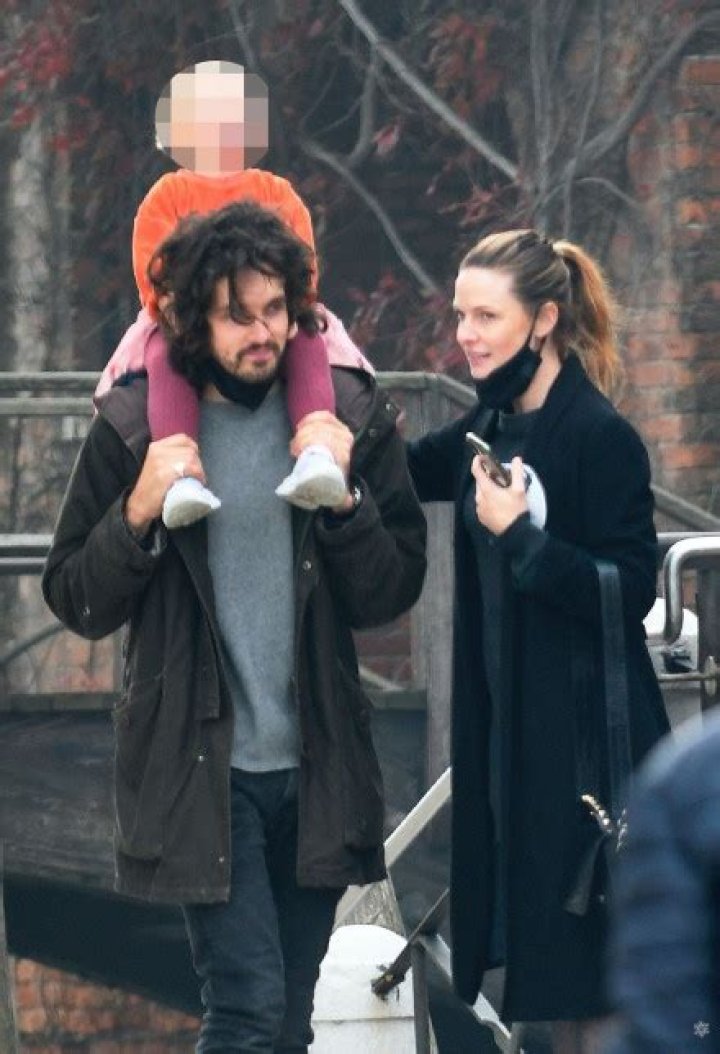 Rebecca Ferguson family husband, kids, parents and siblings Familytron