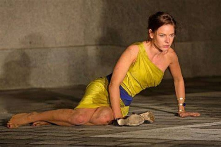 Rebecca Ferguson Net Worth Updated 2023 &raquo;