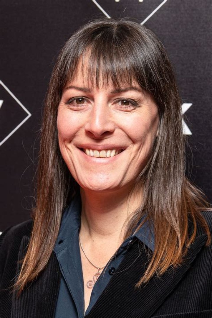 Rebecca Root