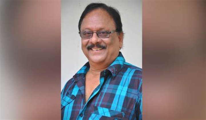 Rebel Star Krishnam Raju passes away Telugu Cinema