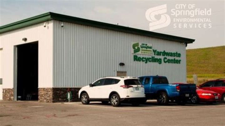 Recycling Services, Springfield Missouri, Ozark, Storage, Furniture