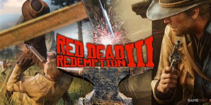 Red Dead Redemption 10 Things You Missed In New Austin