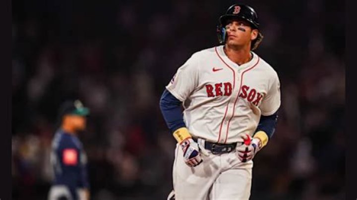 Red Sox&rsquo;s Triston Casas ruffled feathers with pregame routine, learned