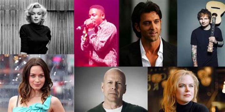 Redefining Success Inspiring Celebrities with Syndrome