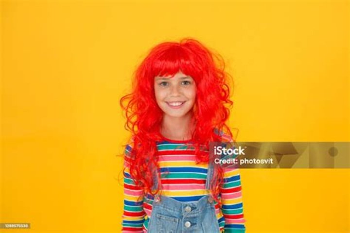 Redhead stereotypes. Redheads are not some creatures with magical soul