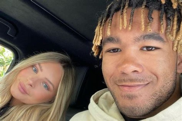 Reece James Girlfriend 2024, Who is Mia McClenaghan? NCERT POINT