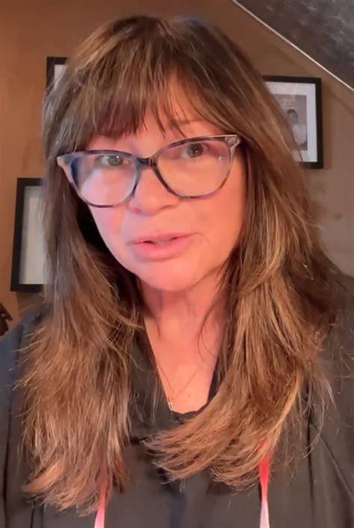 ReExposed Valerie Baber