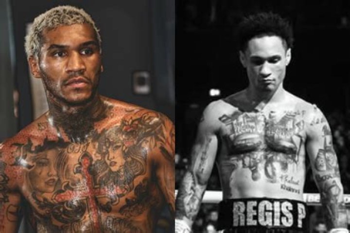 Regis Prograis Age, Ranking, Next Fight, Record, Nickname ABTC