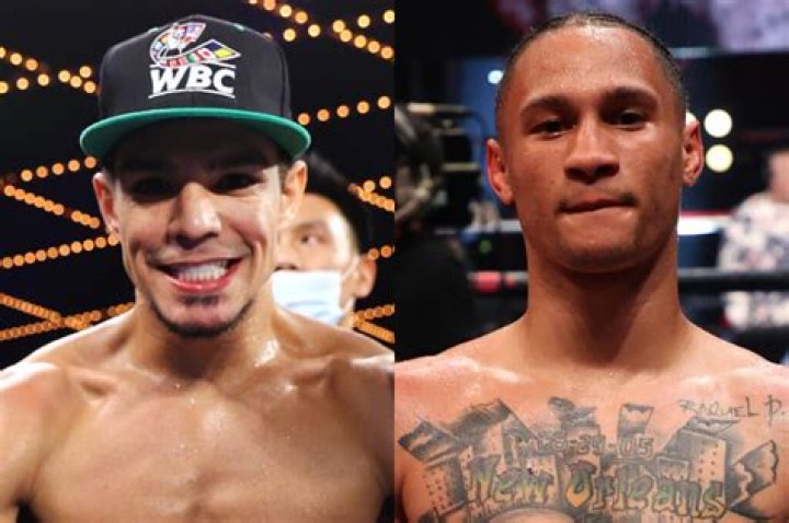 REGIS PROGRAIS EXPLAINS KEYS TO JOSE ZEPEDA VICTORY Boxing News