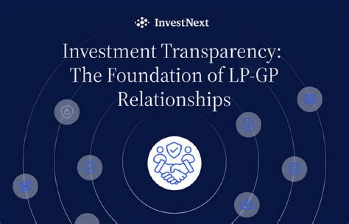 Relationships An Investment Mentality by Paul Tripp