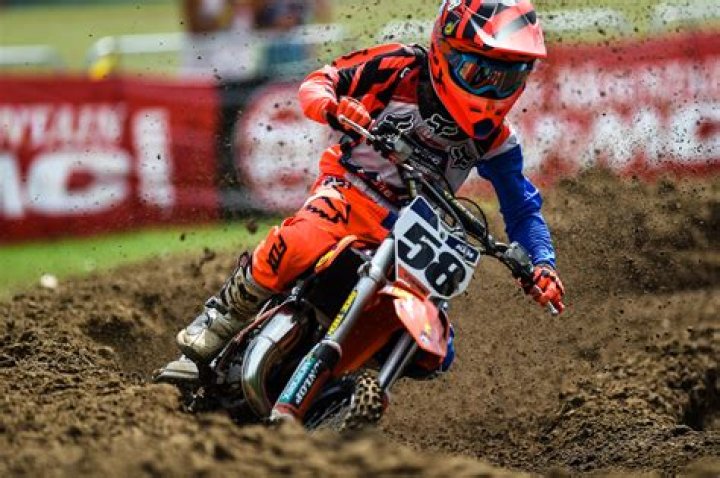 Relics HUNTER YODER Motoplayground