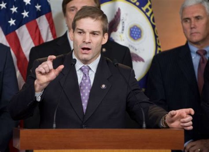 Rep. Jim Jordan denies reports he turned blind eye to sexual abuse by
