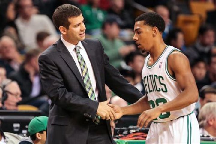 Report Celtics Assistant GM Mike Zarren is a top candidate for 76ers