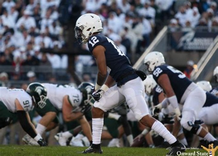 Reports Mac Hippenhammer Enters NCAA Transfer Portal Onward State