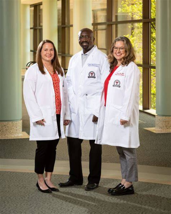 Residency Program Texas Tech University Health Sciences Center
