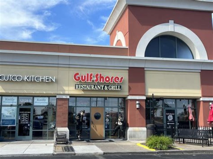 Restaurant Review Jeffrey’s Grocery The New York Times