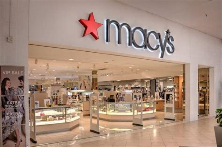 Retail Department Store Macy's Will Close 125 Stores Grit Daily News