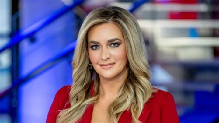 Revealing The Identity And Influence Of Katie Pavlich's Husband