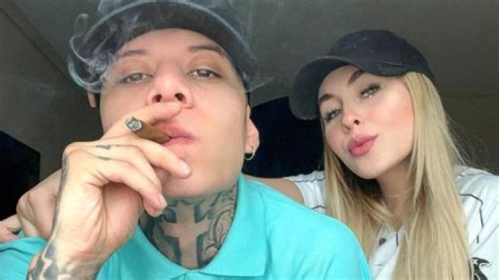 Revela Maya Nazor qu&eacute; sinti&oacute; cuando expareja dedic&oacute; canci&oacute;n a Karely
