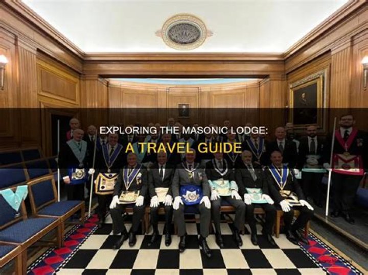 Review of Grand Masonic Lodge of New York at