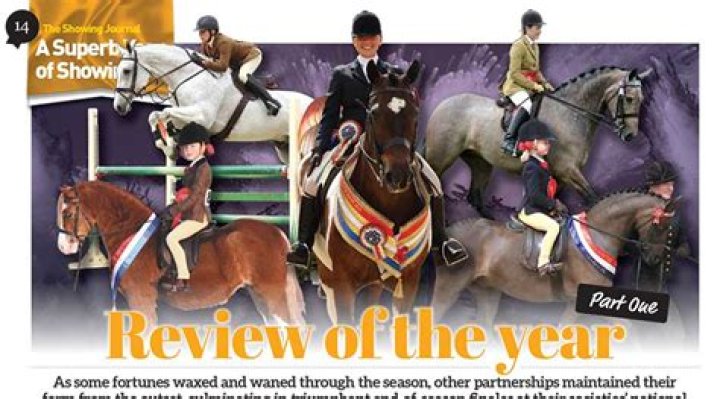 Review of the Year part 2 The Oban Times