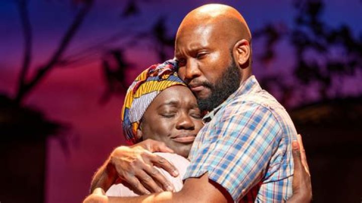 Review to Thebes, National Theatre There Ought To Be Clowns