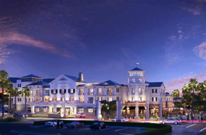 Revitalizing Lido Village Newport Beach News