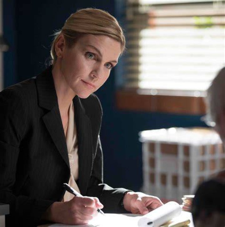 Rhea Seehorn Keeps Emmys Supporting Actress Drama Submission Alongside