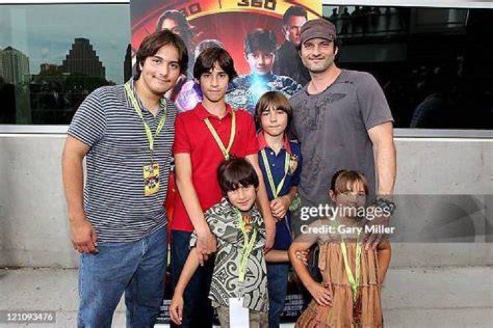 Rhiannon Rodriguez Photos and Premium High Res Pictures Getty Images