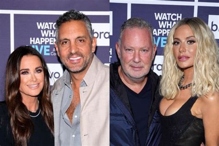 RHOBH Stars PK & Dorit Kemsley Sell Mansion for 7.2 Million