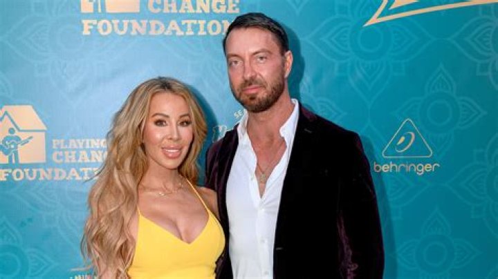 RHOM Inside Lisa & Lenny Hochstein&rsquo;s Financial Support Battle