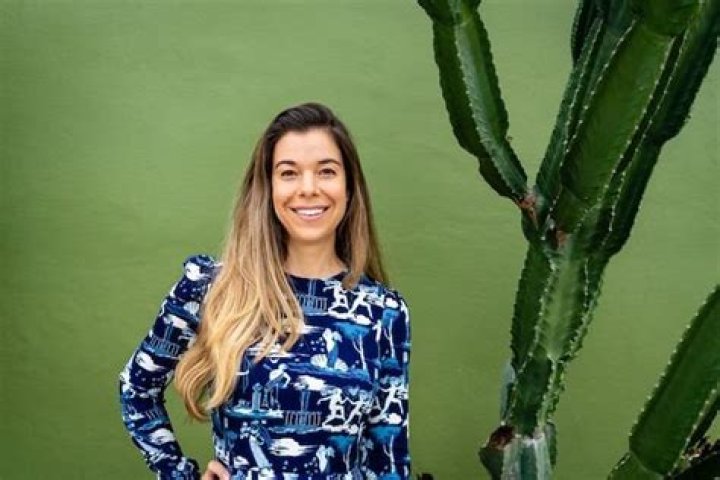 Rhonda Patrick’s Longevity Tips Sauna, Smoothie, and More
