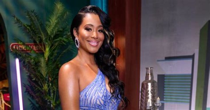 RHOP Season 7 Reunion Spoilers, Including Robyn Talking About Juan