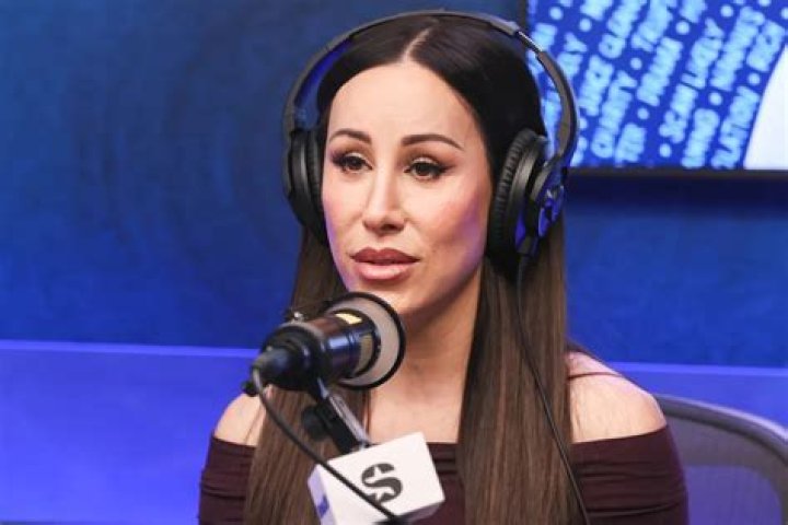 RHOSLC's Whitney Rose A Grandmother At 34!