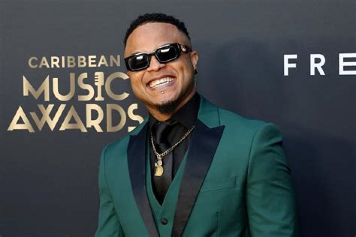 Ricardo Drue Death Cause, What happened to the Antiguan soca artist?