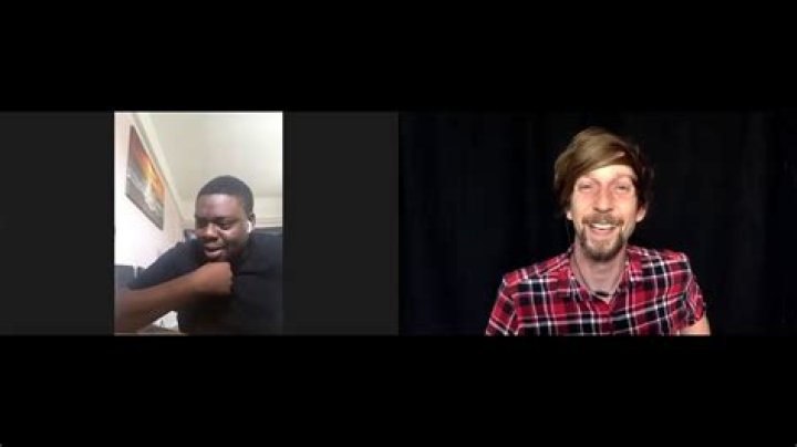 Rich meets Demmy Ladipo YouTube
