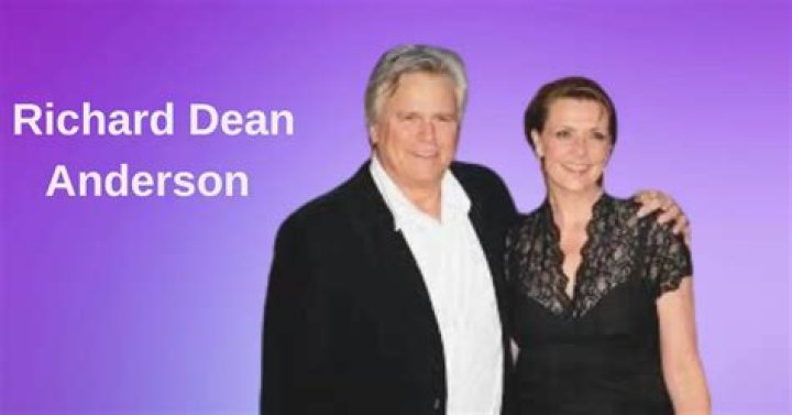 Richard Anderson (Richierich1131) Twitter
