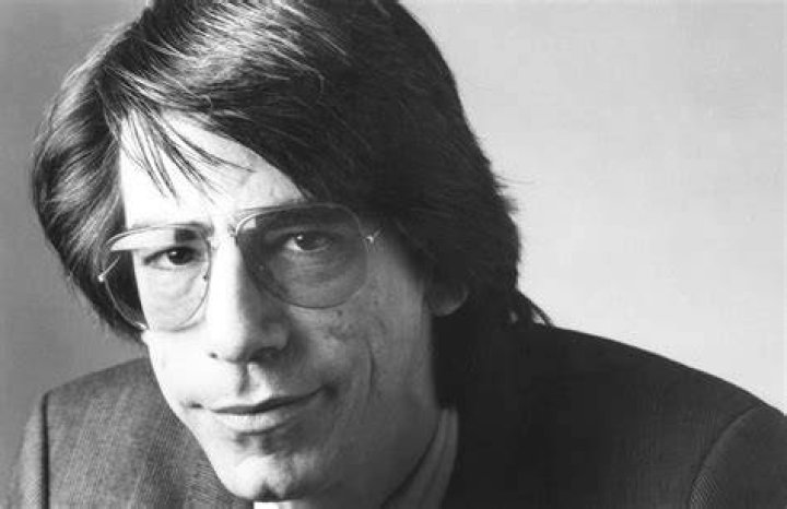 Richard Belzer AlexsAkinola