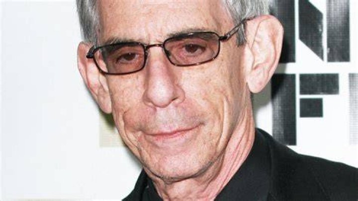 Richard Belzer children Did Richard Belzer have kids?