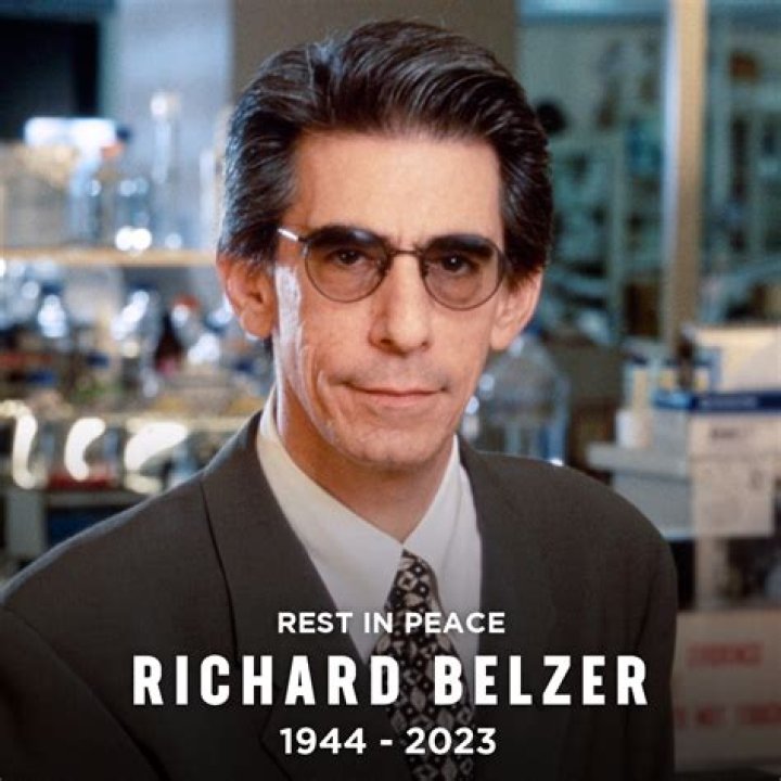 Richard Belzer Interview &ldquo;Law & Order&rdquo; Star Talks &ldquo;Corporate