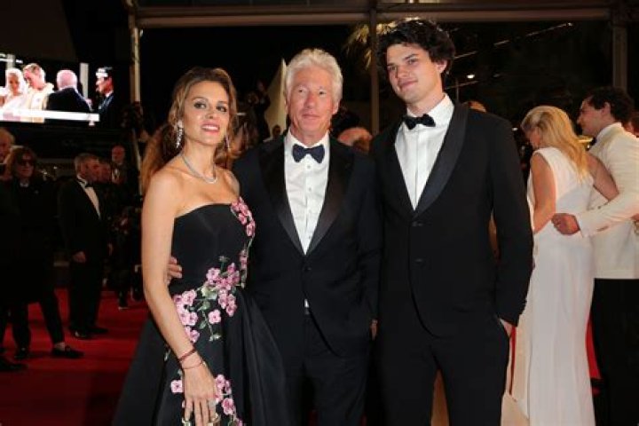 Richard Gere's Life Or Demise