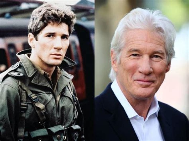 Richard Gere Death Hoax Debunked