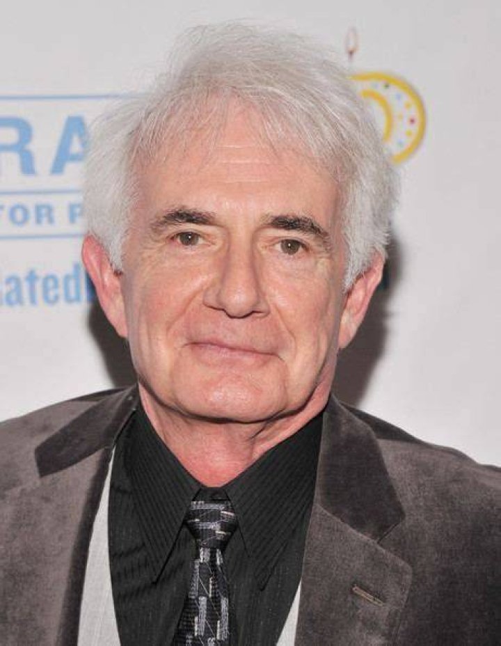 Richard Kline Alchetron, The Free Social Encyclopedia