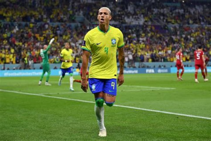 Richarlison Net Worth 2023 Football Career Cars Age