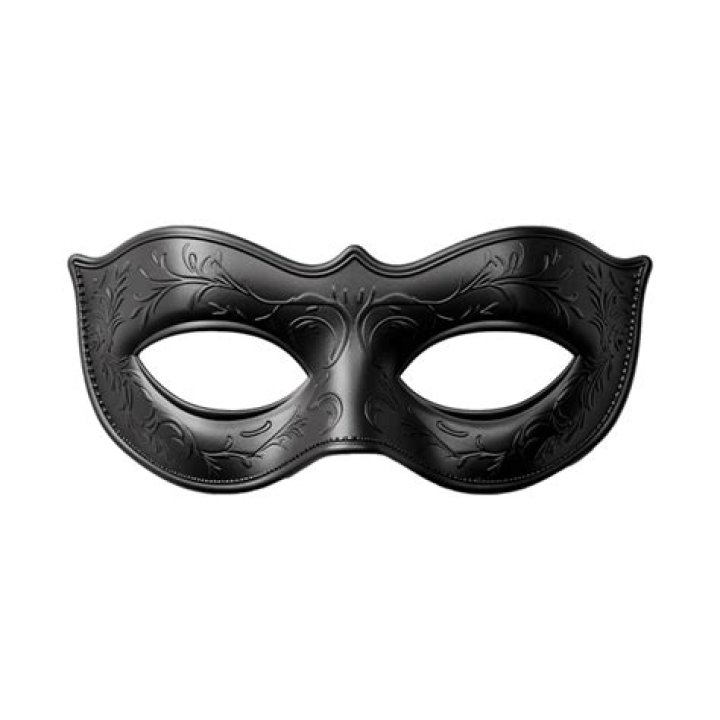 Richelle&rsquo;s Next Mask r/Stanz