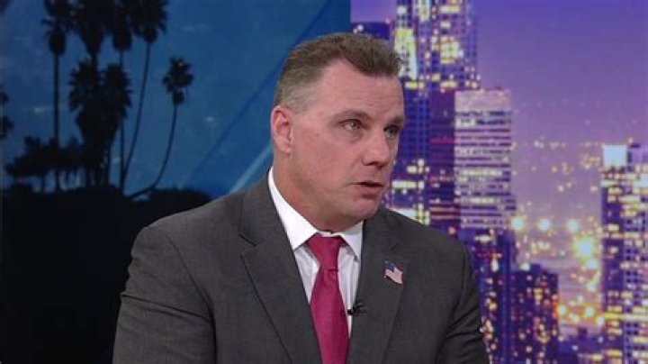 Richmond attorney announces run for mayor