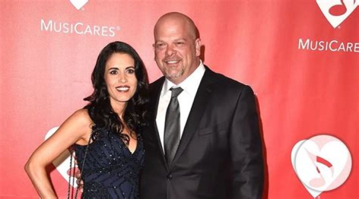 Rick Harrison Wife Reasons Behind The Pawn Stars&rsquo; Divorce