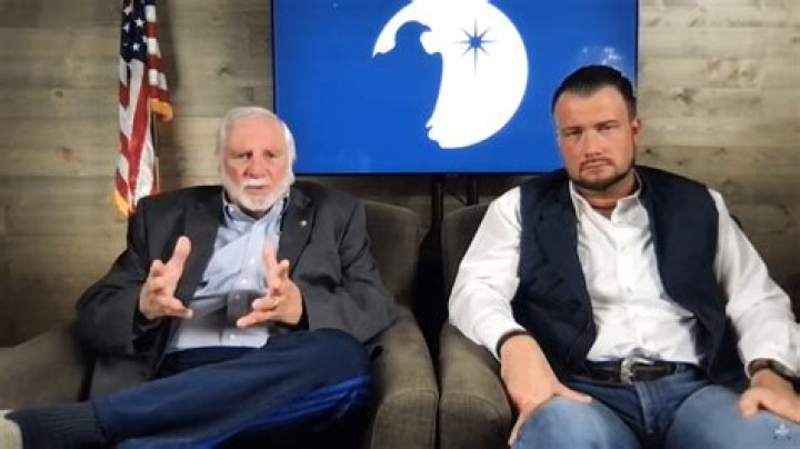 Rick Joyner Exposing His False Teachings NAR Connections